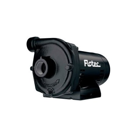 Pentair Flotec Flotec Cast Iron Centrifugal Pump 1/2 HP FP5512-00